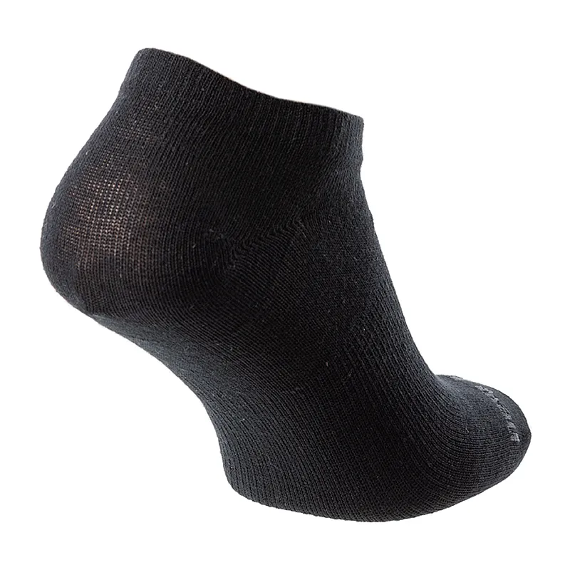 Шкарпетки New Balance Prf Cotton Flat Knit No Show 3 Pair