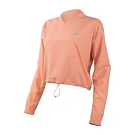 Вітровка Nike W NK SWOOSH RUN JACKET