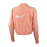 Вітровка Nike W NK SWOOSH RUN JACKET