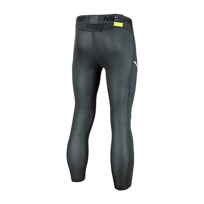 Лосіни Nike M NK DF 3QT TIGHT