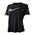 Футболка Nike W NK SWOOSH RUN SS TOP