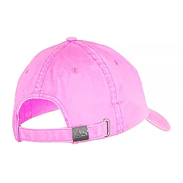 Кепка New Balance Logo Hat