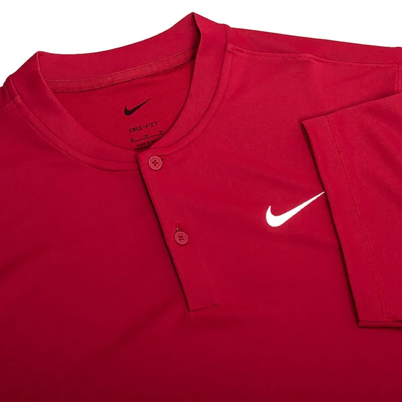Футболка Nike M NKCT DF POLO BLADE SOLID