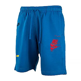 Шорти Nike M NSW SPE+ FT SHORT MFTA