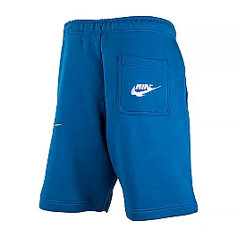 Шорти Nike M NSW SPE+ FT SHORT MFTA