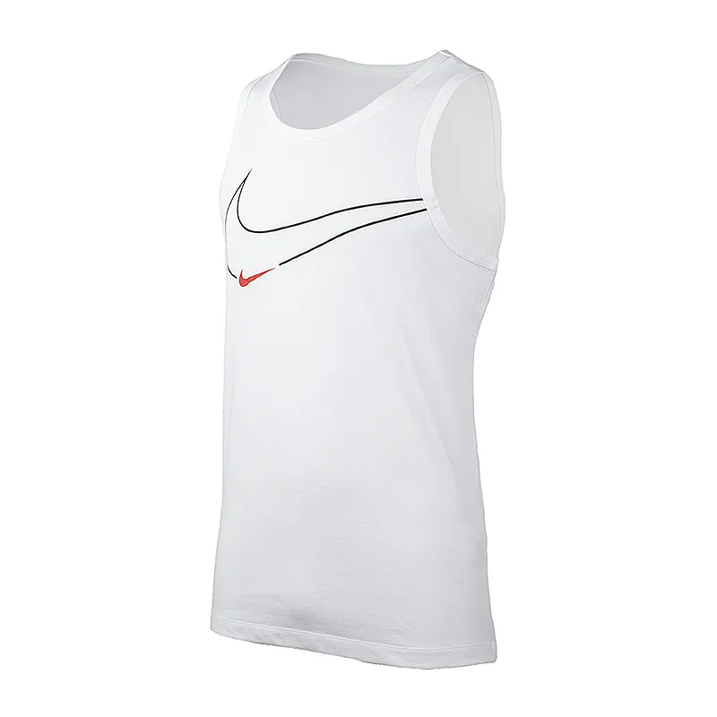 Майка Nike M NK DF TANK 6/1 GFX