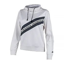 Худі New Balance Relentless Terry Layer