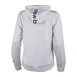 Худі New Balance Relentless Terry Layer