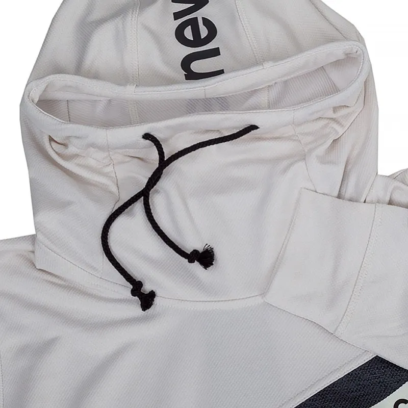 Худі New Balance Relentless Terry Layer