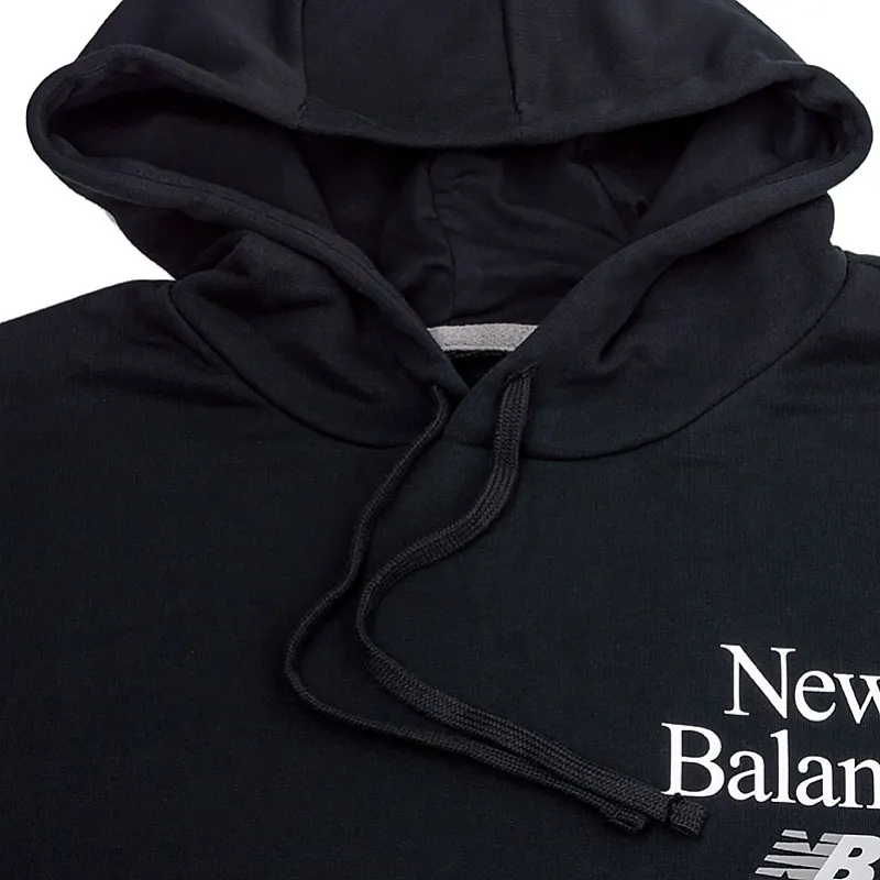 Худі New Balance Essentials Celebrate