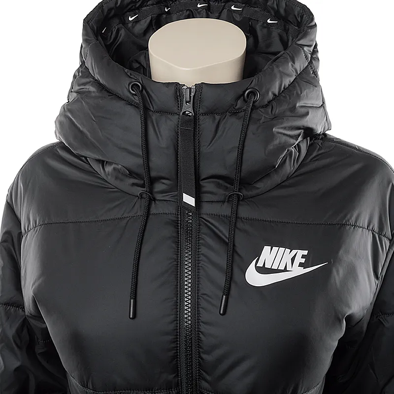 Куртка Nike W NSW TF RPL CLASSIC TAPE JKT