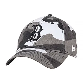 Бейсболка New Era