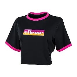 Футболка Ellesse Flide Crop