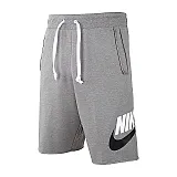 Шорти Nike M NK CLUB FT ALUMNI SHORT