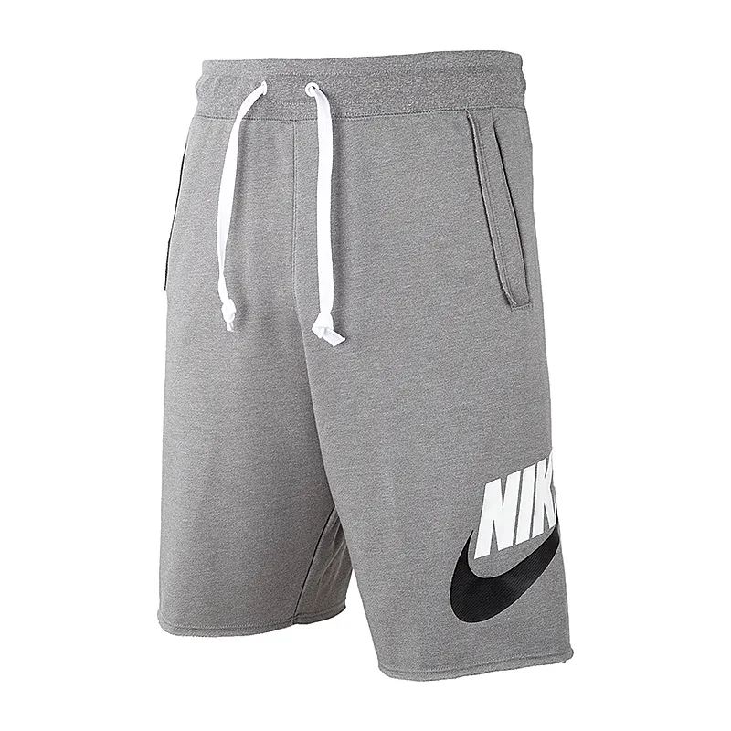 Шорти Nike M NK CLUB FT ALUMNI SHORT