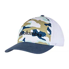 Бейсболка Columbia Punchbowl Trucker