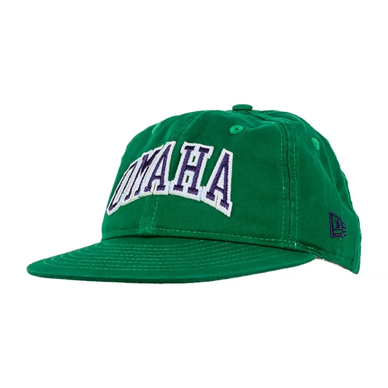 Бейсболка New Era Team Heritage 9fifty Rc