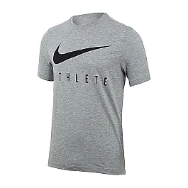 Футболка Nike M NK DF TEE DB ATHLETE FS