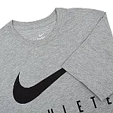 Футболка Nike M NK DF TEE DB ATHLETE FS