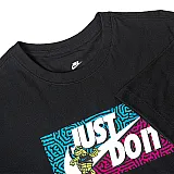 Футболка Nike M NSW SI 2 OPEN TEE