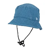 Панама New Era Wash Denim Bucket