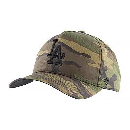 Бейсболка 47 Brand Los Angeles Dodgers MVP