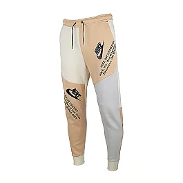 Брюки Nike M NSW TCH FLC GX CB JGGR