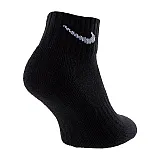 Шкарпетки Nike U NK CUSH QT 3PR-VALUE