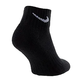 Шкарпетки Nike U NK CUSH QT 3PR-VALUE