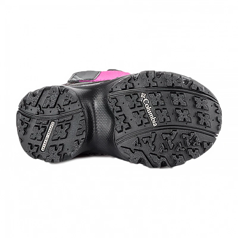 Черевики Columbia Rope Town Kruser 2