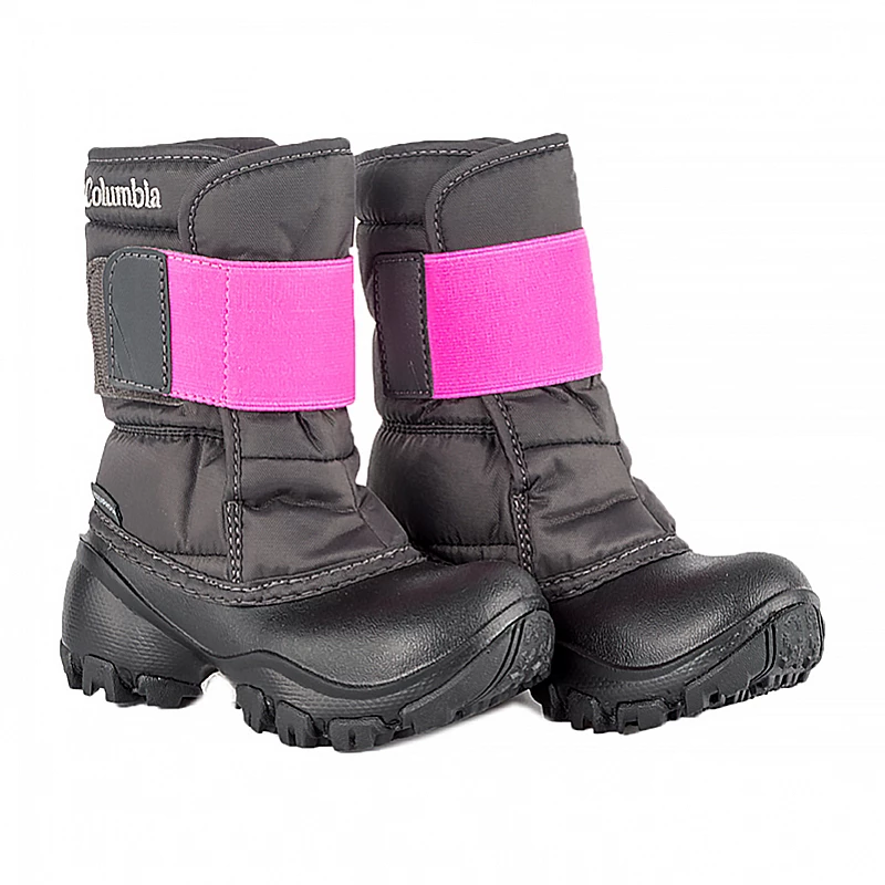 Черевики Columbia Rope Town Kruser 2