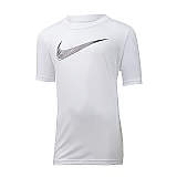 Футболка Nike B NK DF HBR SS TOP