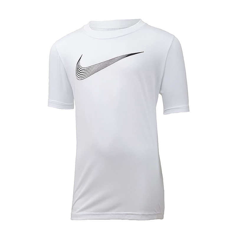 Футболка Nike B NK DF HBR SS TOP