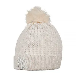 Бейсболка New Era Winterized Bobble