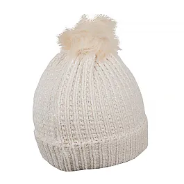 Бейсболка New Era Winterized Bobble