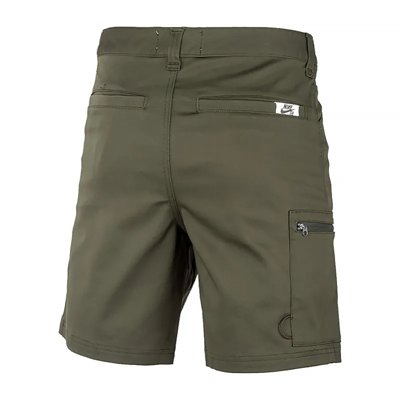 Шорти Nike M NK SB NOVELTY SHORT