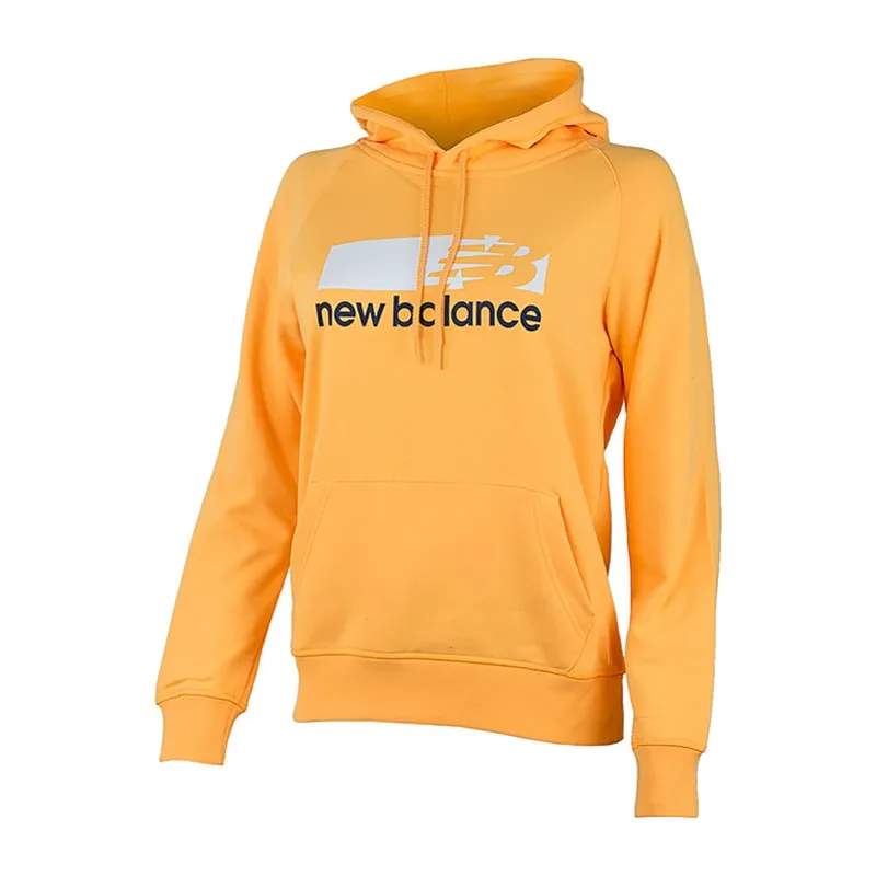 Худі New Balance Sport Graphic