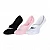 Шкарпетки New Balance Ultra Low No Show 3 Pair