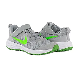 Кросівки Nike REVOLUTION 6 NN (PSV)