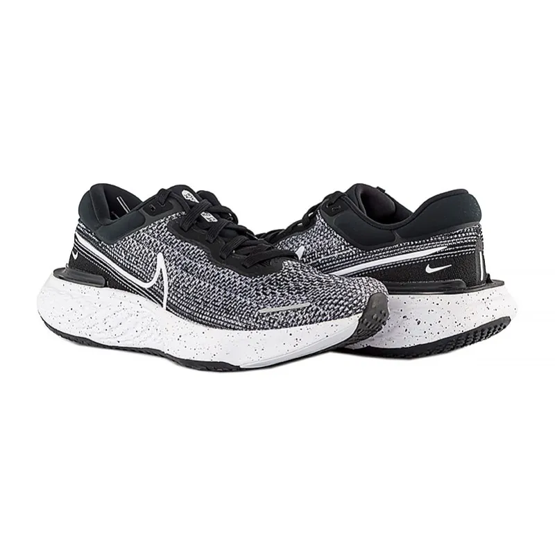 Кросівки NIKE ZOOMX INVINCIBLE RUN FK