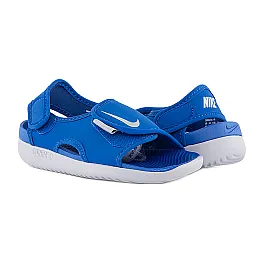Тапочки Nike SUNRAY ADJUST 5 V2 (GS/PS)
