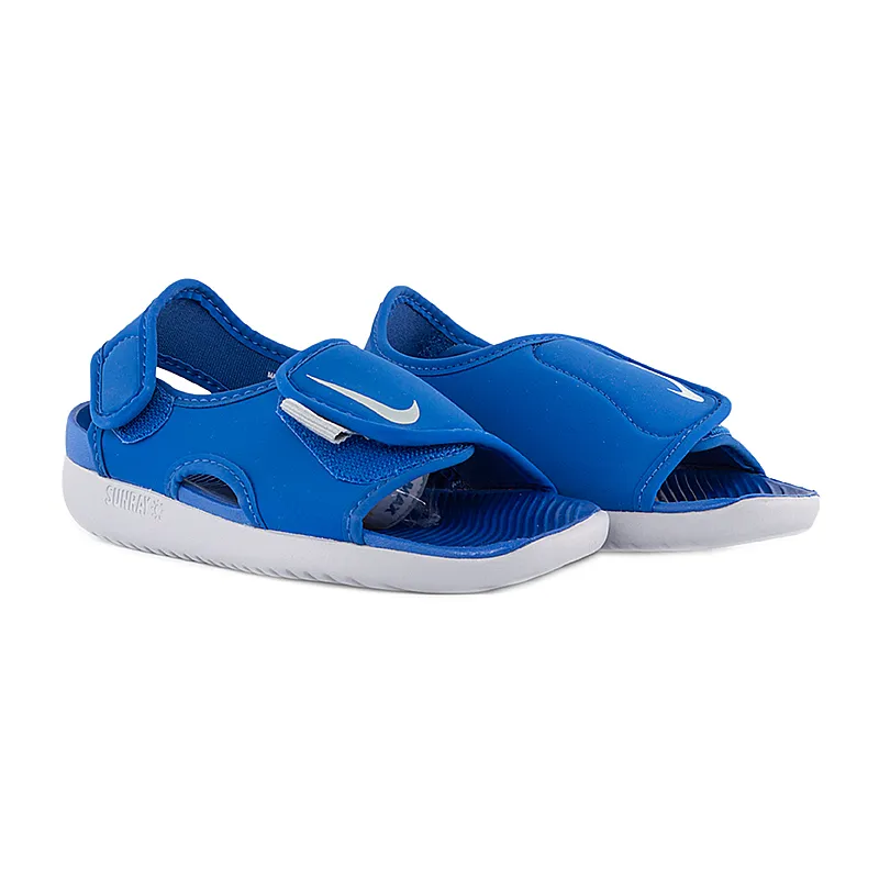Тапочки Nike SUNRAY ADJUST 5 V2 (GS/PS)