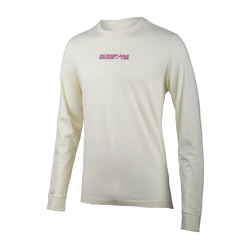 Кофта Nike M NSW ESS+ CORE 3 LS TEE