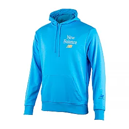 Худі New Balance Essentials Celebrate