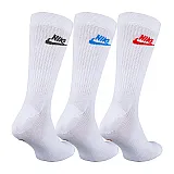 Шкарпетки Nike U NK NSW EVERYDAY ESSENTIAL CR