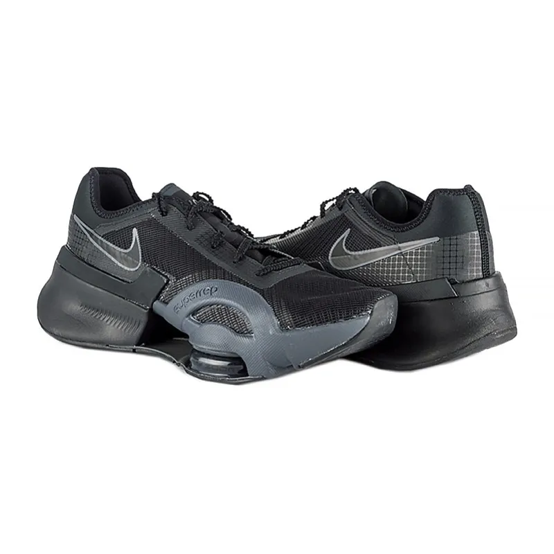 Кросівки Nike M NIKE AIR ZOOM SUPERREP 3