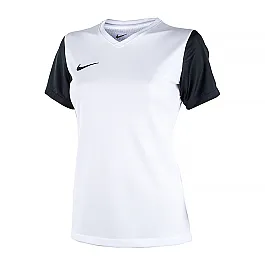 Футболка Nike W NK DF TIEMPO PREM II JSY SS