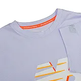 Футболка New Balance Graphic Accelerate SS
