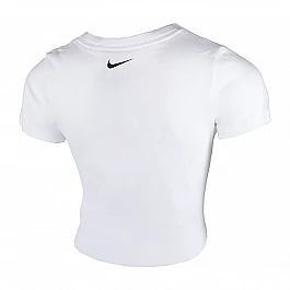 Футболка Nike G NSW TEE CROP DANCE PRNT