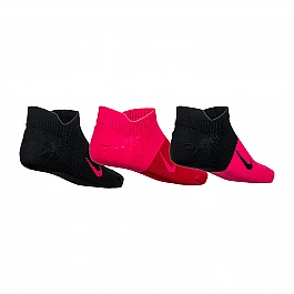 Шкарпетки Nike W NK EVERYDAY PLUS LTWT NS 3PR